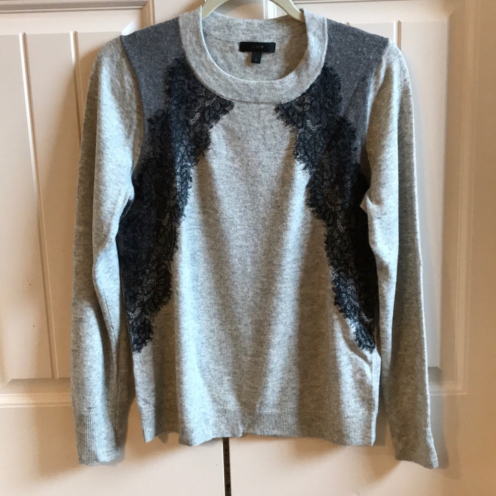 J. Crew Sweater